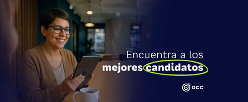 ¿Cómo encontrar al candidato ideal?