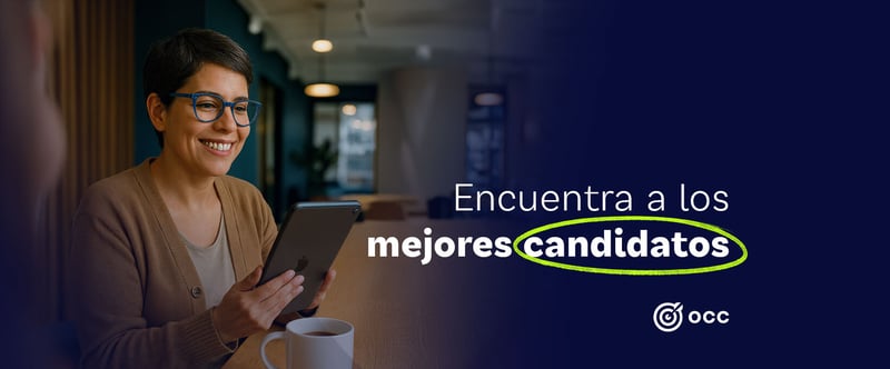 ¿Cómo encontrar al candidato ideal?