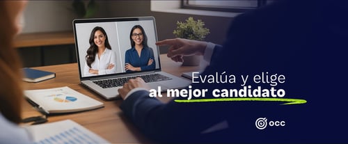 ¿Cómo elegir al mejor candidato? Claves para una evaluación efectiva