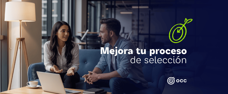 Optimiza tu Proceso de Selección: 3 Beneficios Clave para tu Empresa
